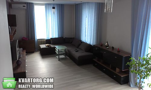 Sell 3-room apartment. Днепропетровск, пастера — photo 1