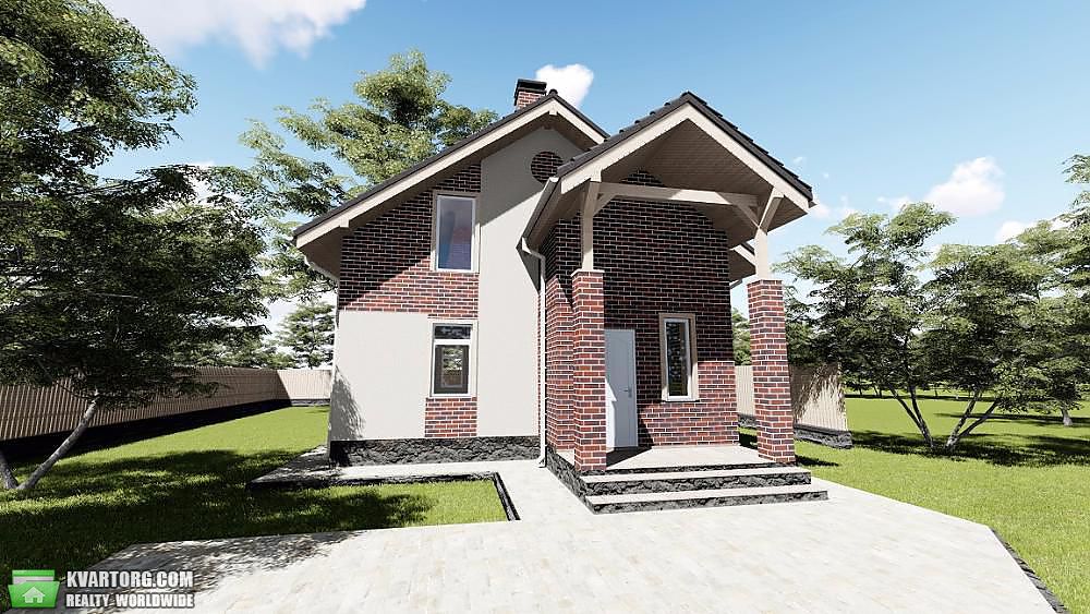 Sell house. Ирпень, Центр — photo 1