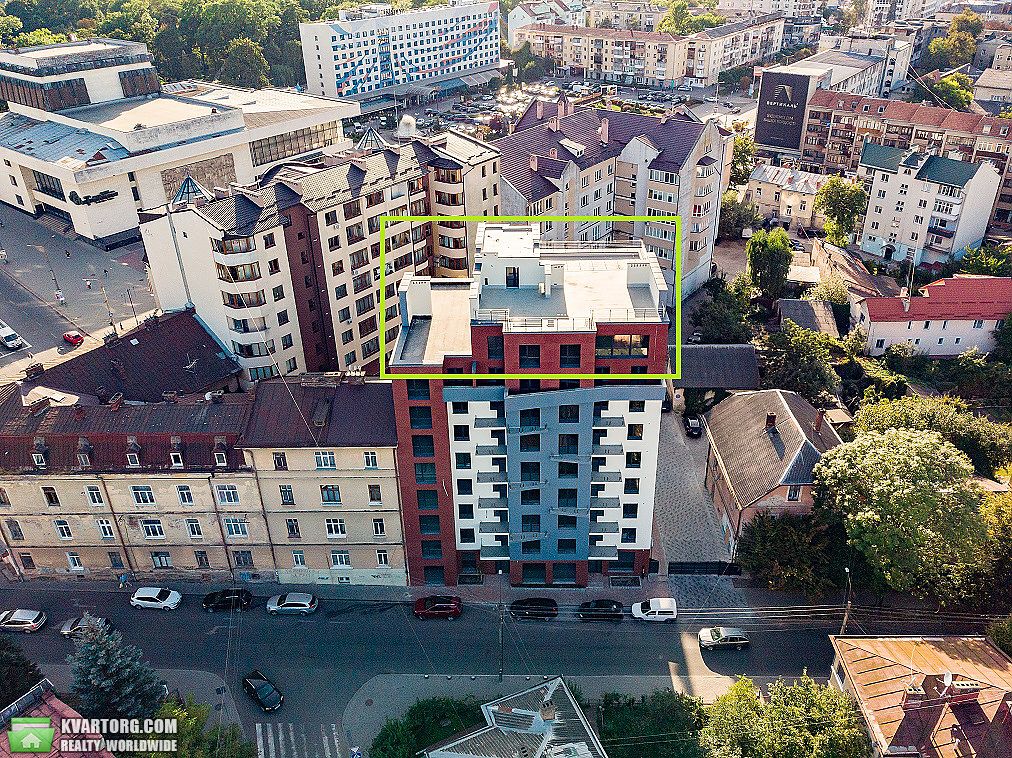 Sell office. Ивано-Франковск, Незалежності — photo 1