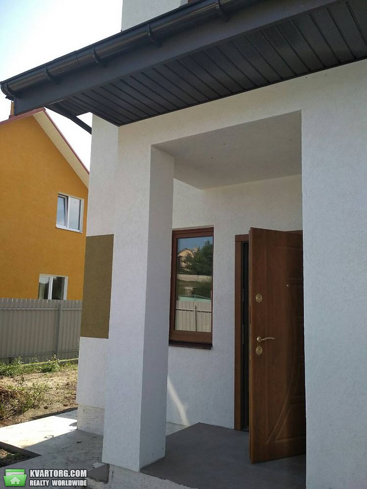 Sell house. Киевская обл.,  Озерная — photo 5