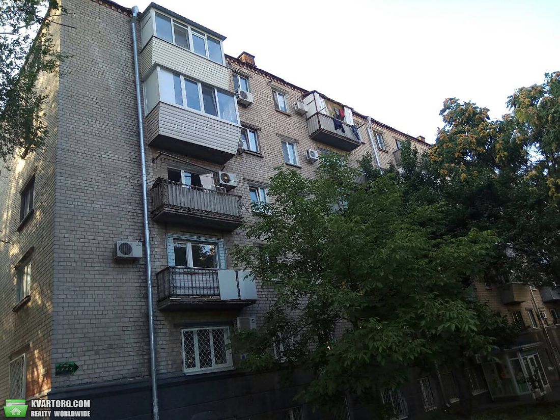 Sell 2-room apartment. Днепропетровск, Комсомольская — photo 5