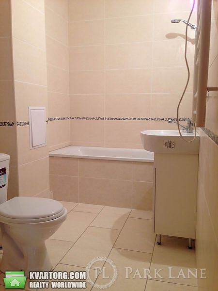 Sell 1-room apartment. Киев, Верховинная — photo 6
