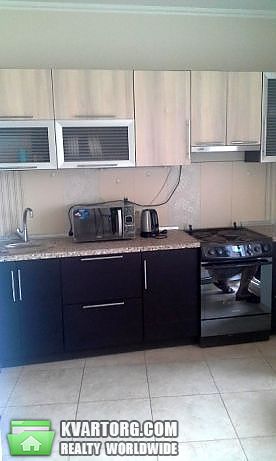Rent out 1-room apartment. Киев,  Луначарского — photo 3