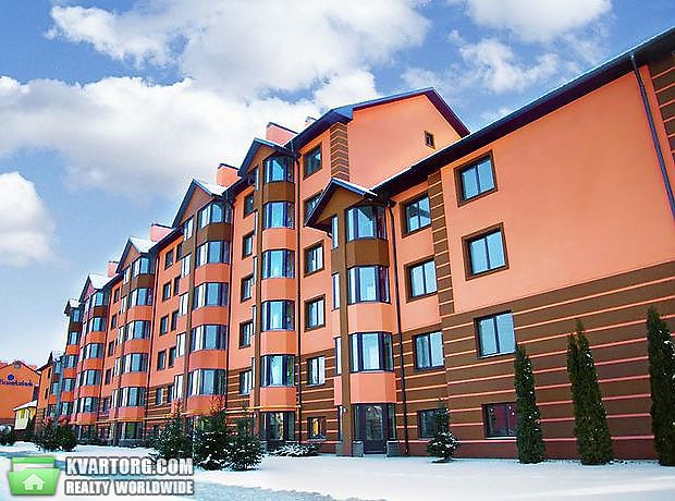 Sell 1-room apartment. Киев, Волошкова — photo 1
