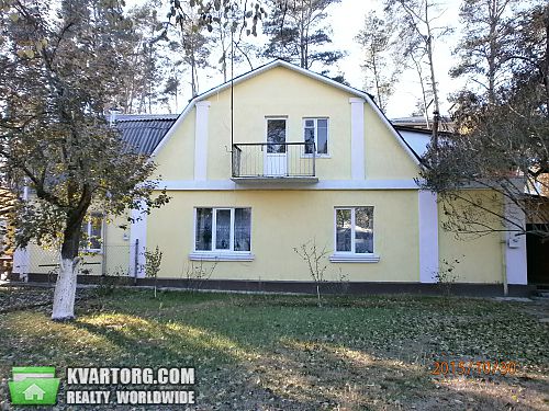 Sell house. Киевская обл., Рыльского — photo 1