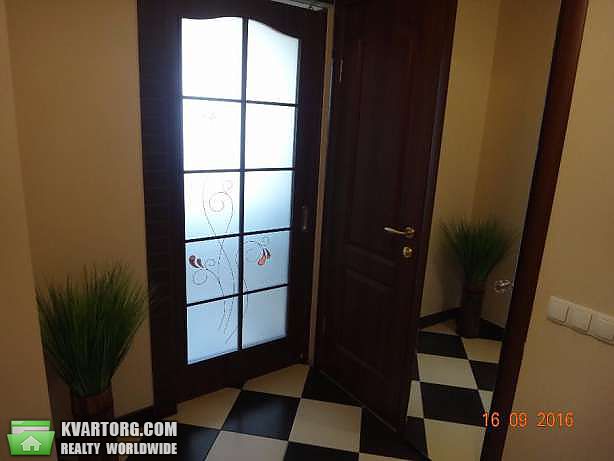 Rent out 2-room apartment. Киев,  Харьковское шоссе — photo 4