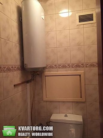 Rent out 3-room apartment. Киев,  Кадетский Гай — photo 6