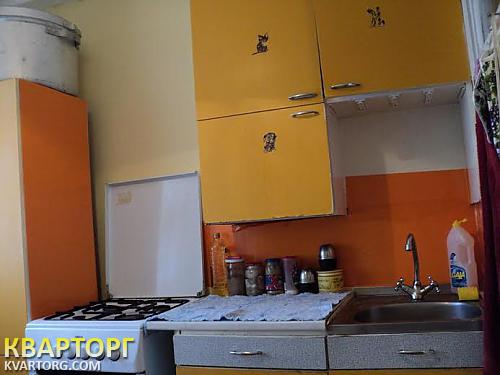 Sell 1-room apartment. Киев,  Богатырская — photo 3