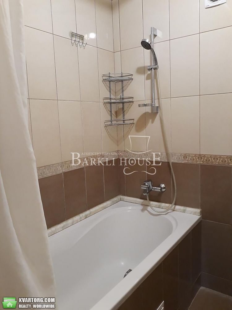 Rent out 2-room apartment. Киев, Голосеевская — photo 10