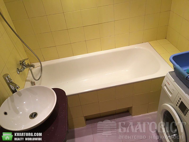 Sell 1-room apartment. Киев,  Бажана — photo 7