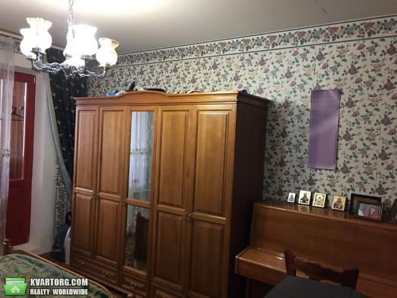 Sell 3-room apartment. Киев,  Лисковская — photo 9