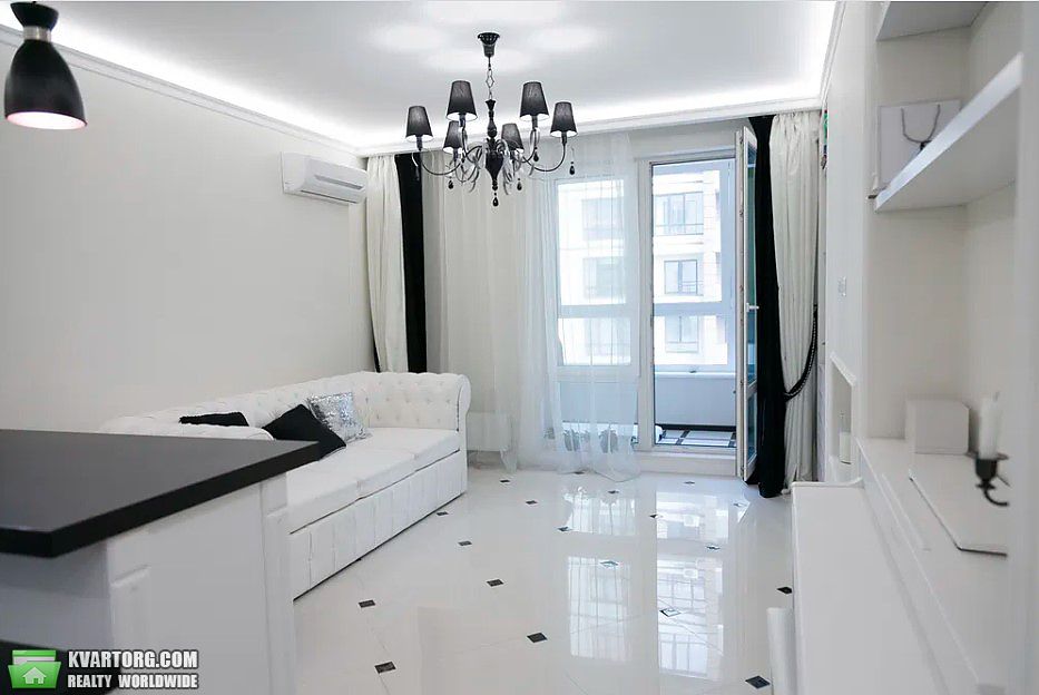 Sell 1-room apartment. Киев, практичная — photo 4