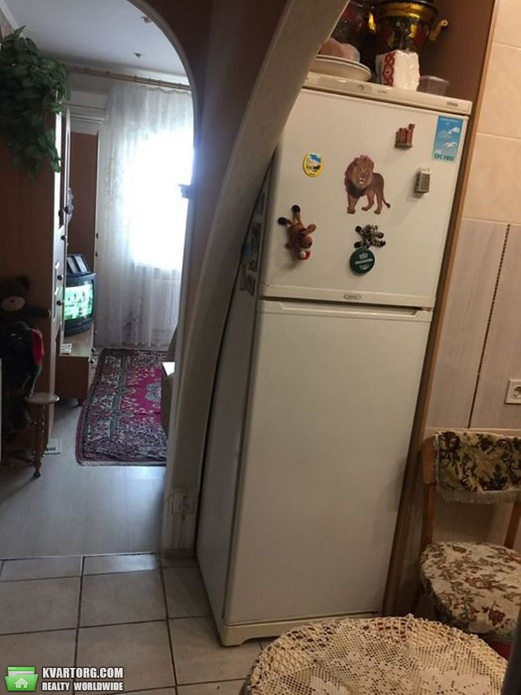 Sell 2-room apartment. Киев, Харьковское шоссе — photo 3