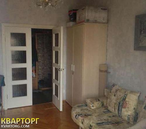 Rent out 3-room apartment. Киев, Фучика — photo 3