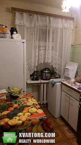 Sell 1-room apartment. Киев, Борщаговская — photo 7