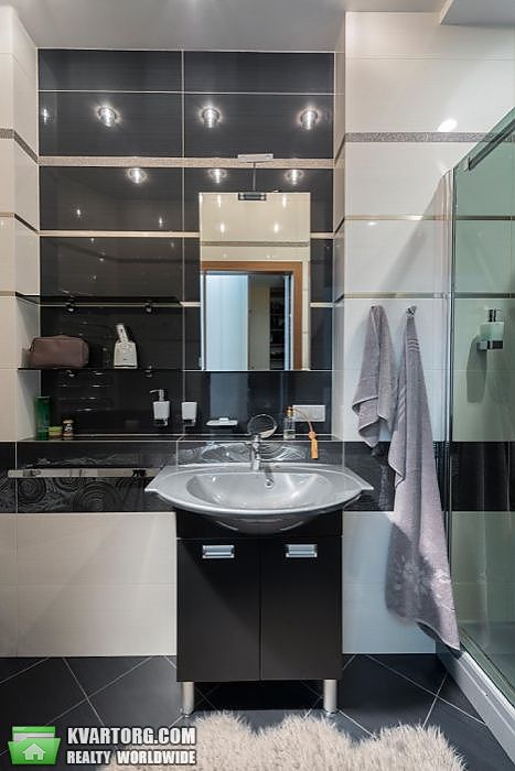 Rent out 3-room apartment. Киев, А.Барбюса — photo 9