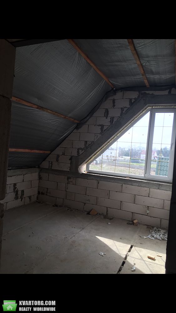 Sell house. Киевская обл., Соловьиная — photo 10