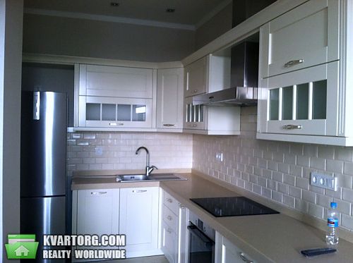 Rent out 3-room apartment. Одесса, Маршала Говорова — photo 1