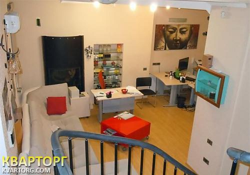 Rent out office. Киев, ул.Жилянская — photo 2