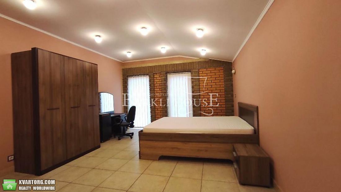 Rent out house. Киев,  Бакинская — photo 8