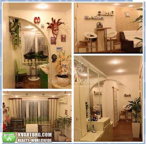 Sell 3-room apartment. Киев, Березняковская — photo 6