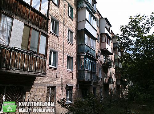 Sell 1-room apartment. Киев, Краснопольская — photo 2
