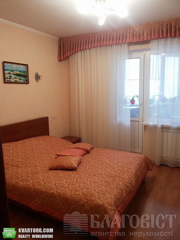 Sell 3-room apartment. Киев,  Эрнста — photo 7