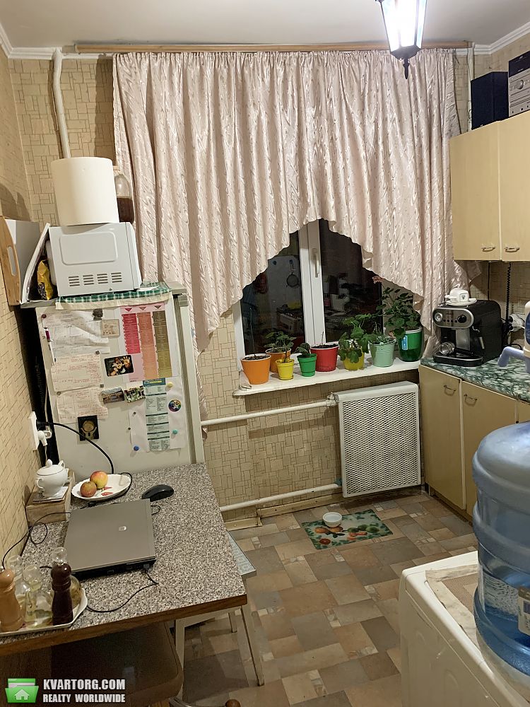 Sell 2-room apartment. Киев,  Вышгородская — photo 9