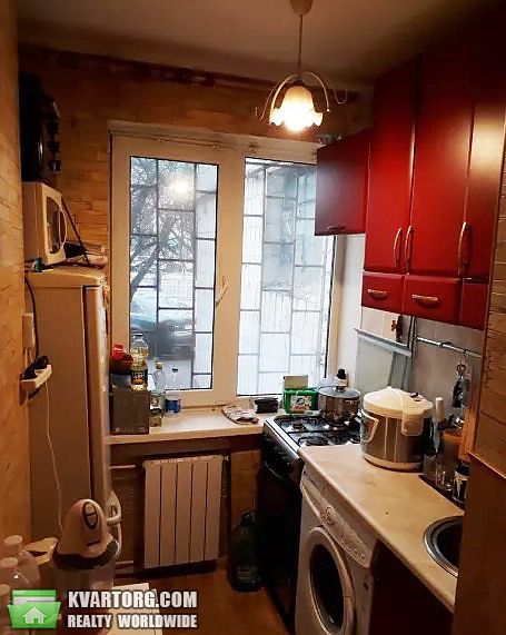 Sell 1-room apartment. Киев,  Гетьмана — photo 3