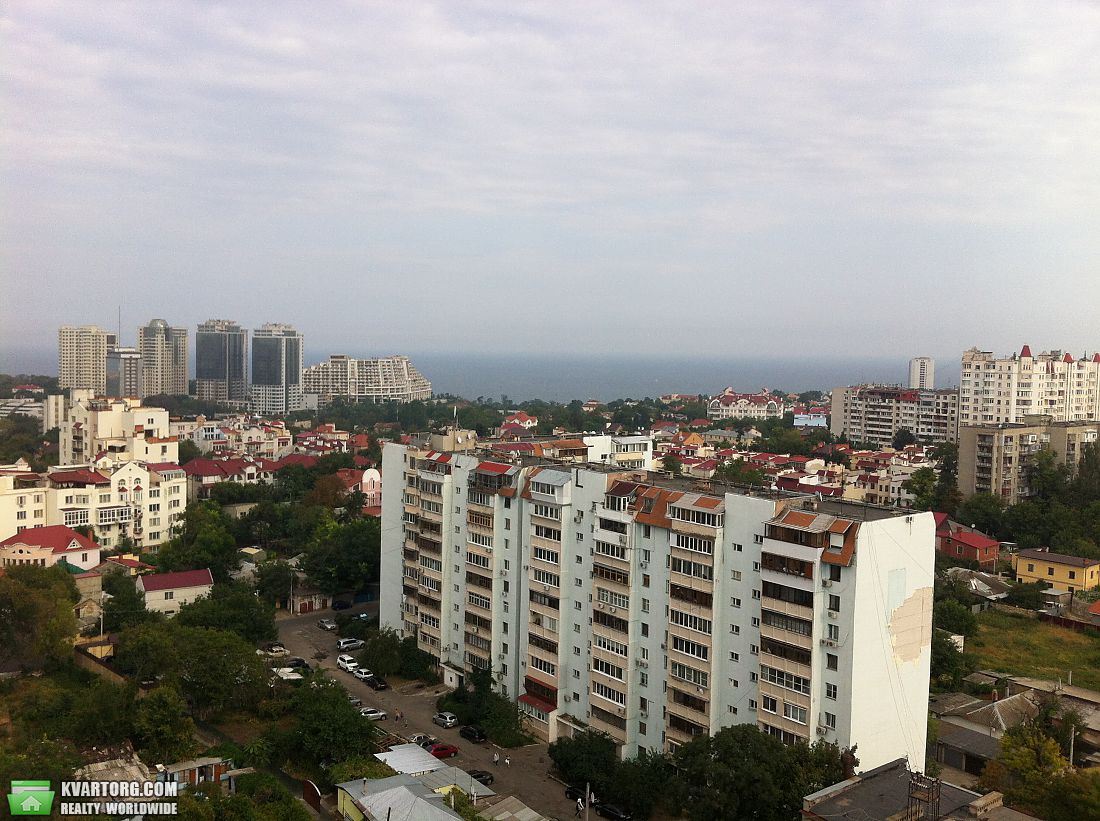 Sell 4-room apartment. Одесса, Фонтанская дорога — photo 1