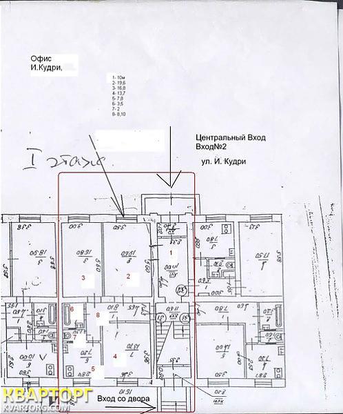 Rent out office. Киев, Кудри Ивана — photo 7