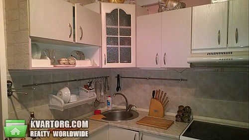 Sell 3-room apartment. Киев,  Героев Днепра — photo 2