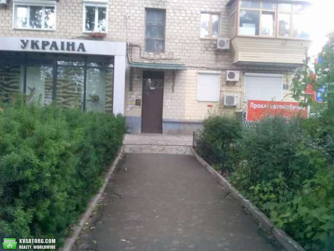 Rent out office. Киев, Дружбы Народов бульв. — photo 7
