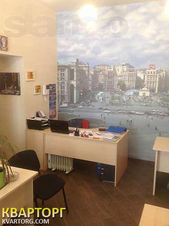 Rent out office. Киев, красноармейска — photo 5