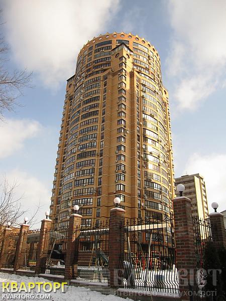 Sell 2-room apartment. Киев,  Мирного Панаса — photo 1