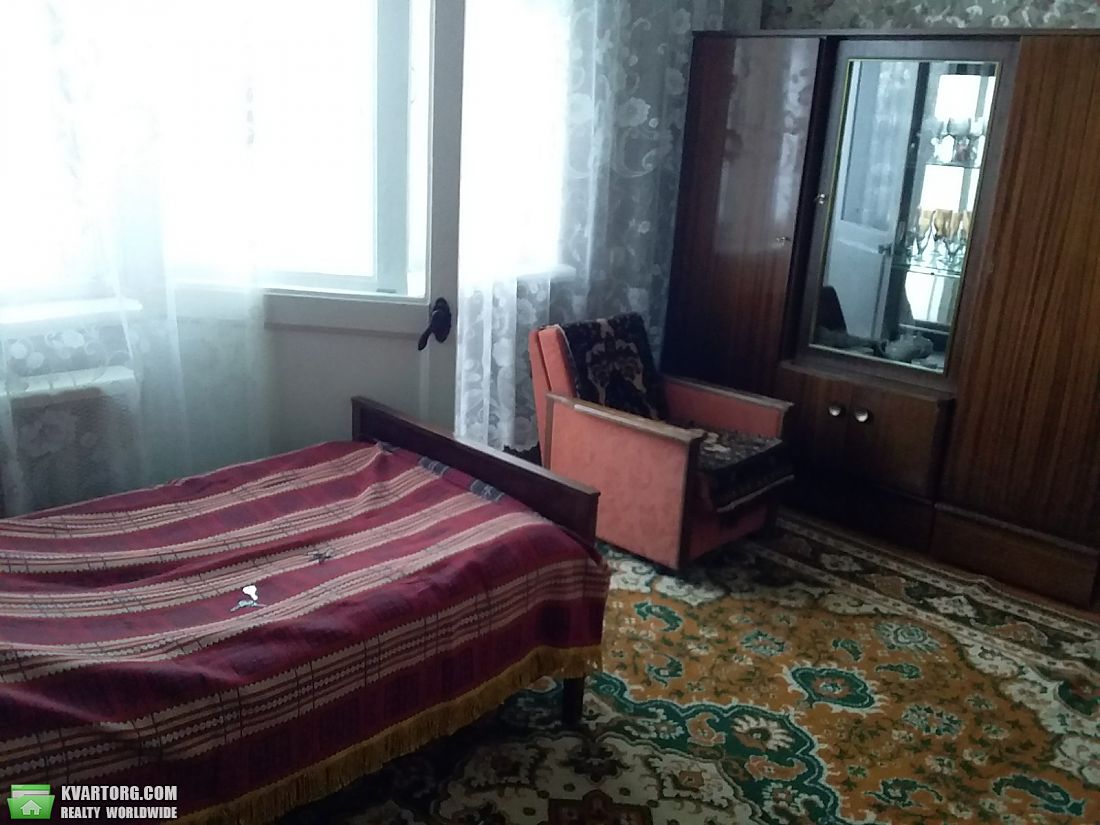 Rent out 3-room apartment. Киев, Попудренко — photo 3