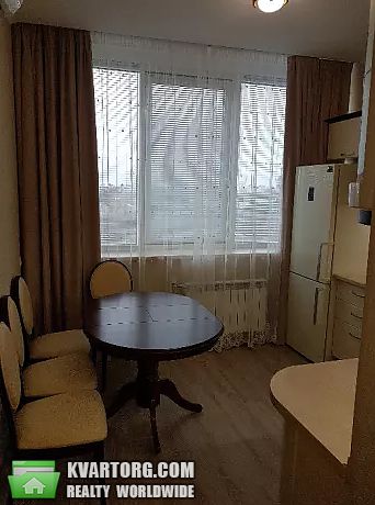 Rent out 1-room apartment. Киев, проспект победы — photo 5