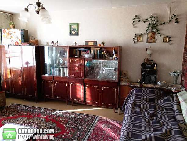 Sell 2-room apartment. Киев,  Ревуцкого — photo 5