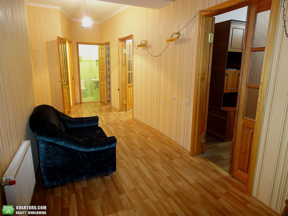 Rent out 2-room apartment. Одесса, Фонтанская дорога — photo 10