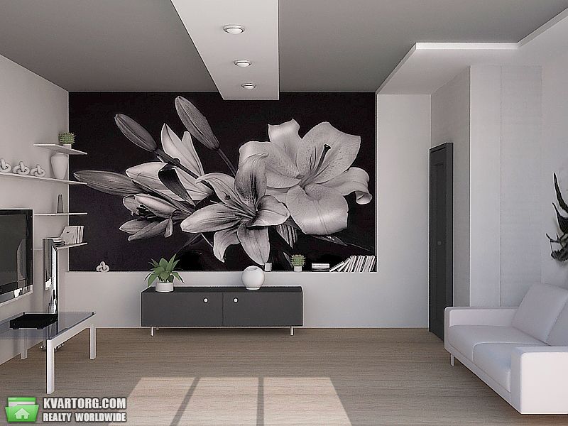 продам 4-комнатную квартиру. Киев,   Ковпака - фото 2