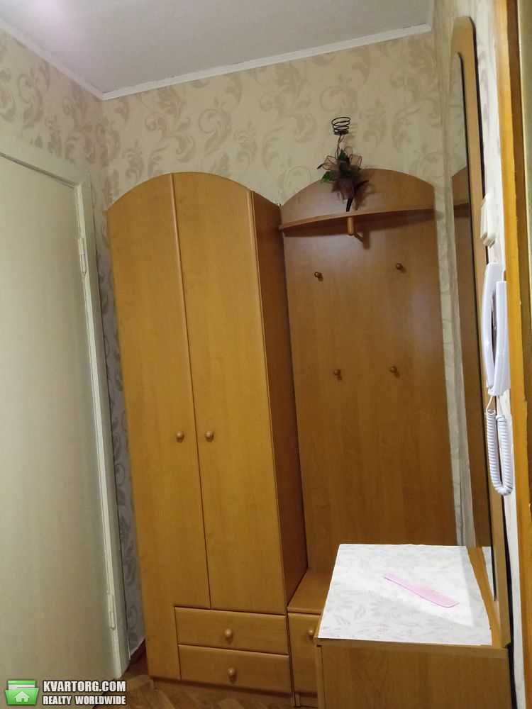 Rent out 1-room apartment. Киевская обл., Чкалова — photo 6