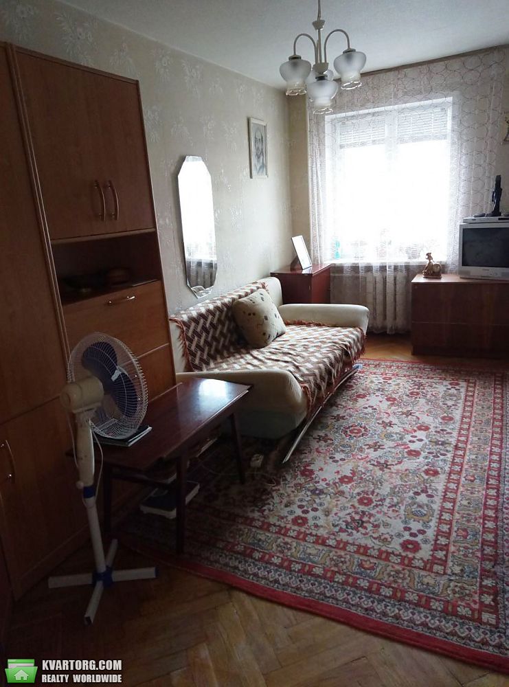 Sell 2-room apartment. Киев,  Чоколовский бул — photo 4