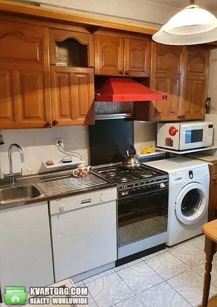 Sell 2-room apartment. Киев,  Озерная — photo 7