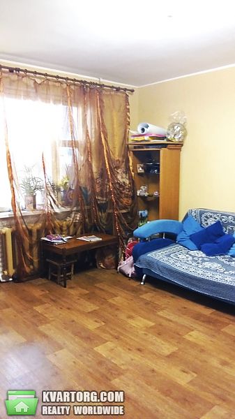 Sell 2-room apartment. Одесса, Днепропетровская дорога — photo 1