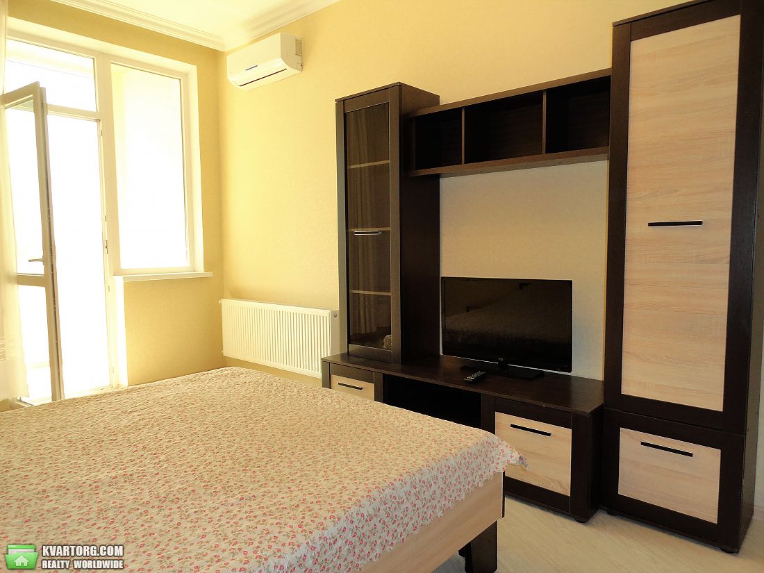 Rent out 1-room apartment. Одесса, Гагаринское плато — photo 4