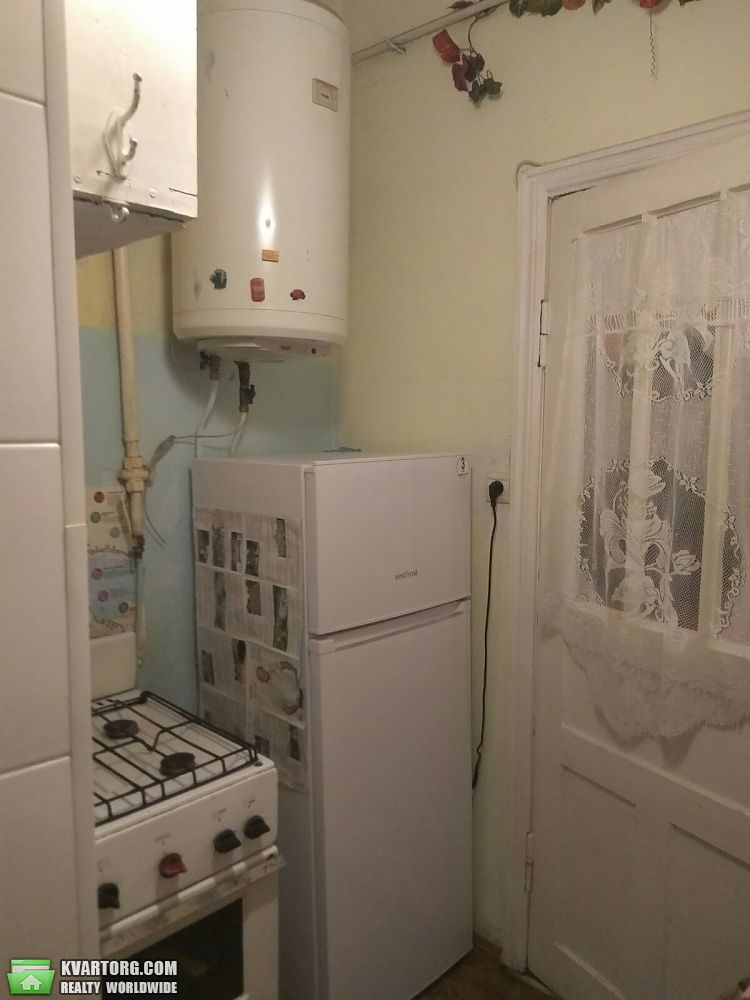 Rent out 1-room apartment. Одесса, Спуск  Маринеско — photo 4