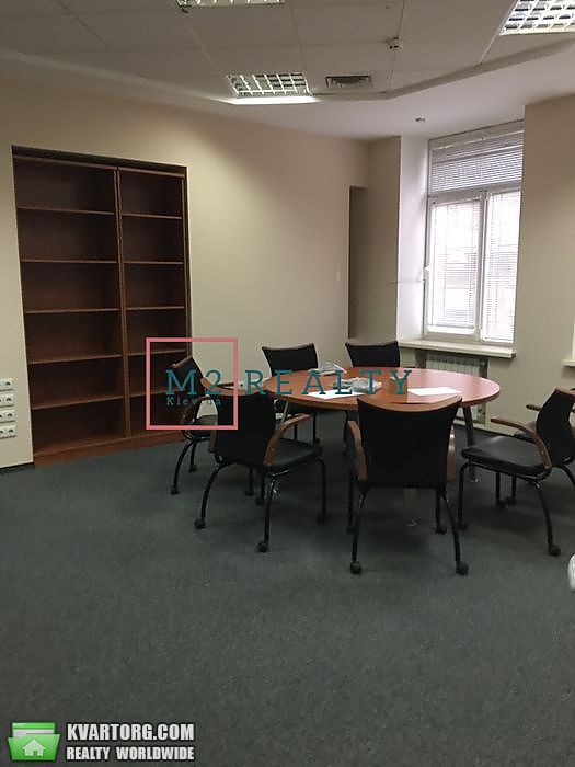 Sell office. Киев,  Старонаводницкая — photo 1