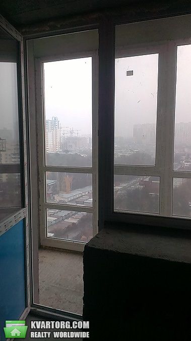 Sell 1-room apartment. Киев, Новомостицкая — photo 6