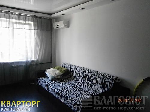 Sell 3-room apartment. Киев,  Вербицкого — photo 4