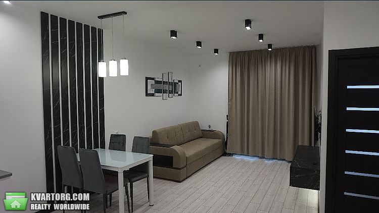Rent out 1-room apartment. Львов, Кульпарковская — photo 2